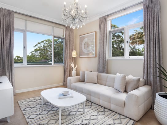 Property listing image
