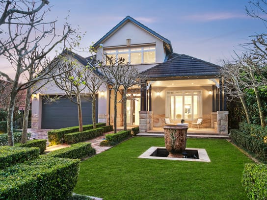 Property listing image