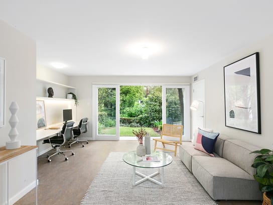 Property listing image