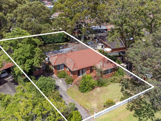 Property listing image