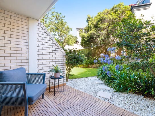 Property listing image
