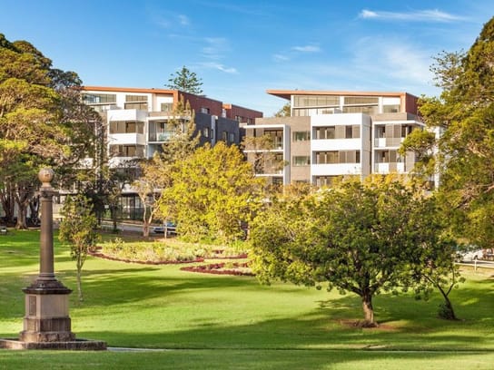 Property listing image