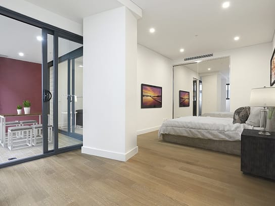 Property listing image