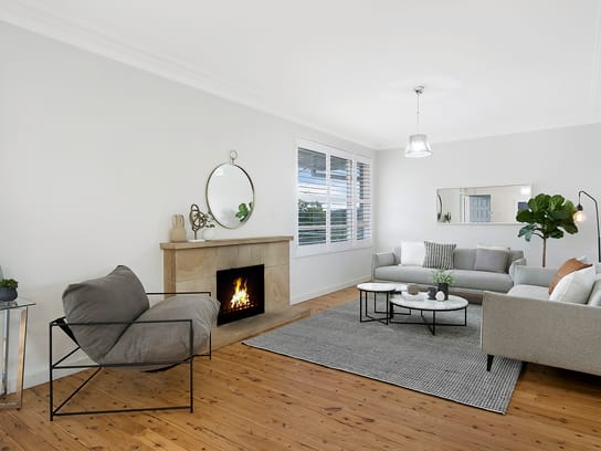 Property listing image