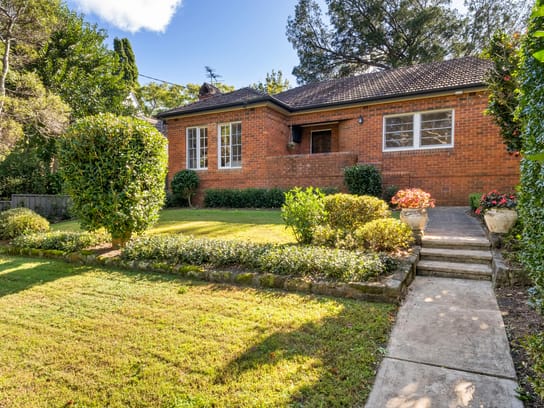 Property listing image