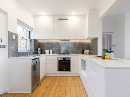 Property listing image