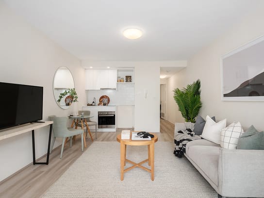 Property listing image