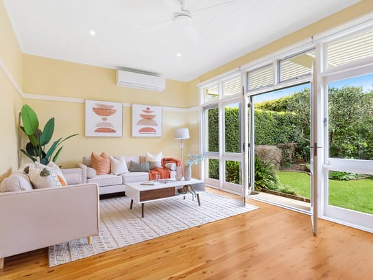 Property listing image