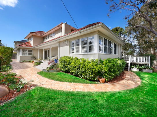 Property listing image