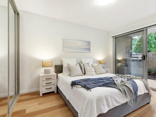 Property listing image