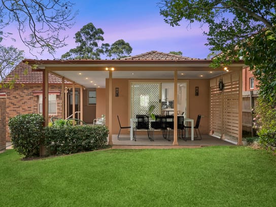 Property listing image
