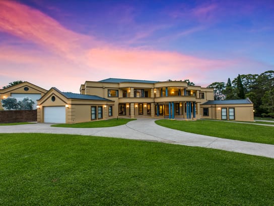 Property listing image
