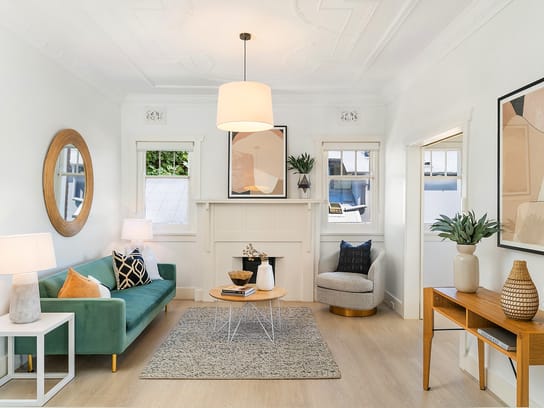 Property listing image