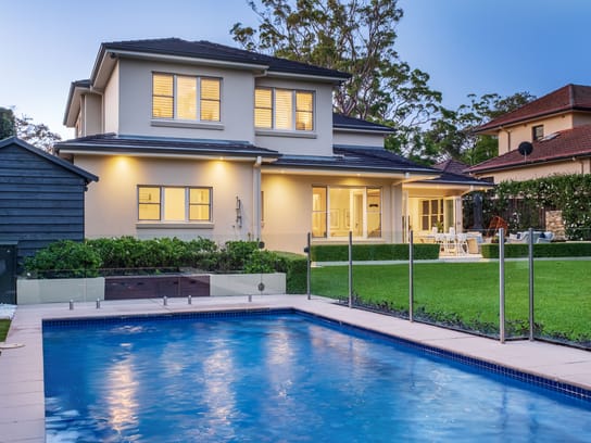 Property listing image