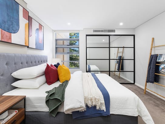 Property listing image