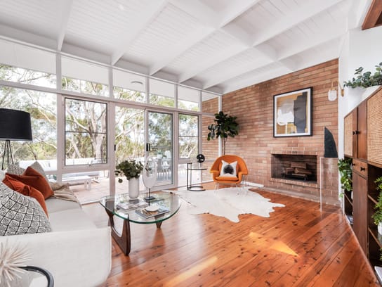Property listing image