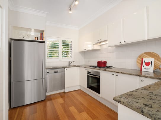 Property listing image