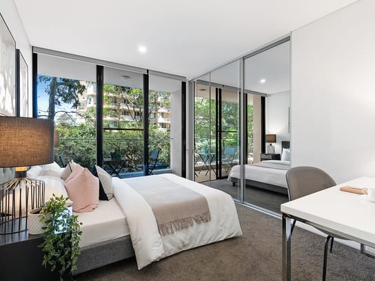Property listing image