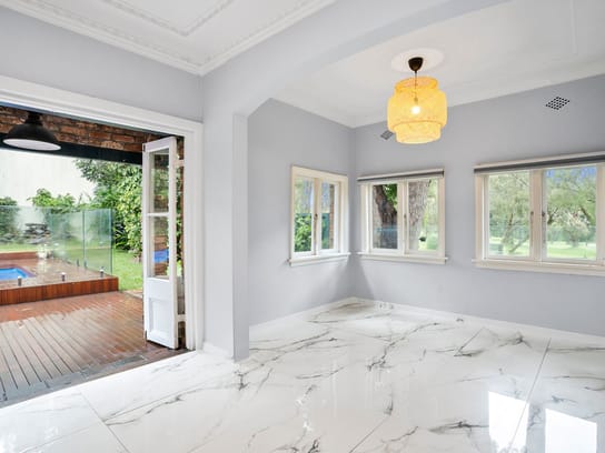 Property listing image