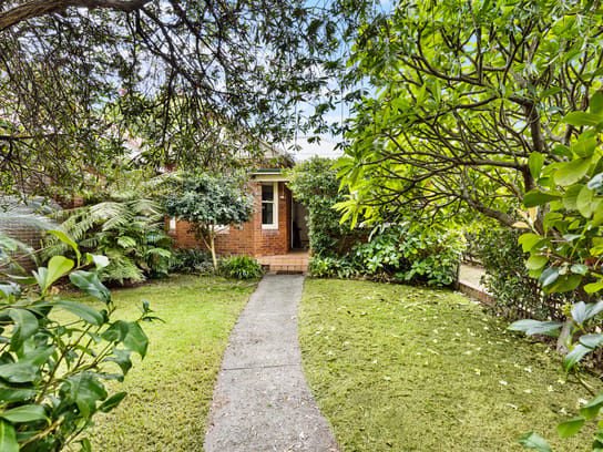Property listing image