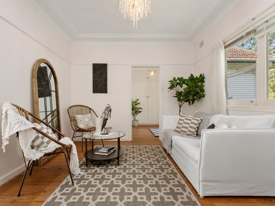 Property listing image