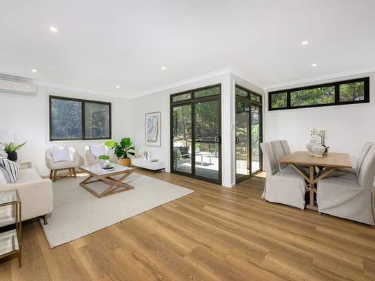 Property listing image