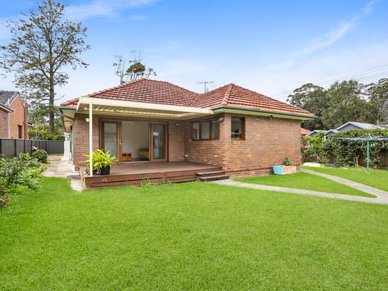 Property listing image