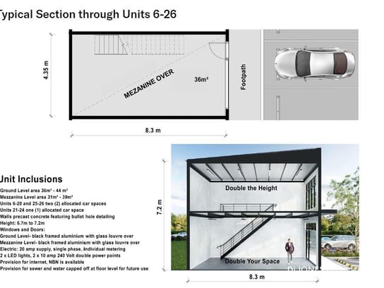 Property listing image