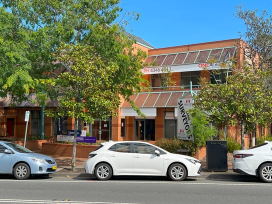 Property listing image