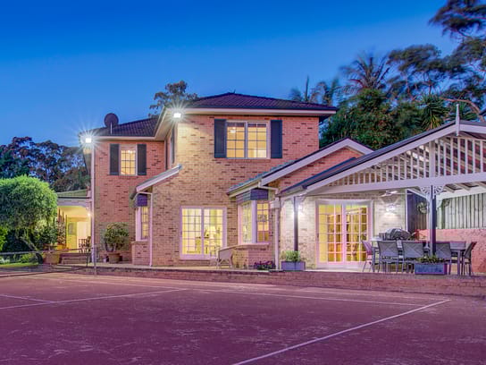 Property listing image