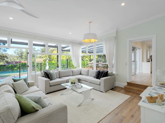 Property listing image