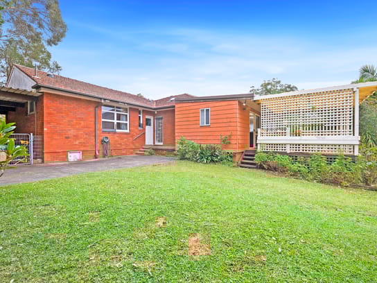 Property listing image
