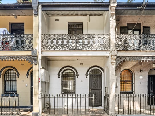 Property listing image