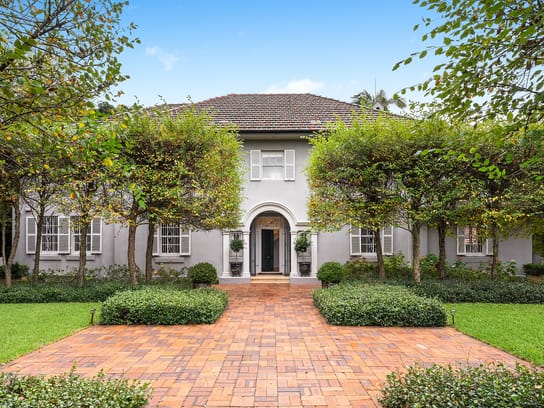 Property listing image