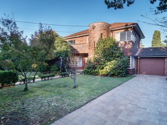 Property listing image