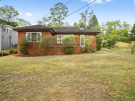 Property listing image