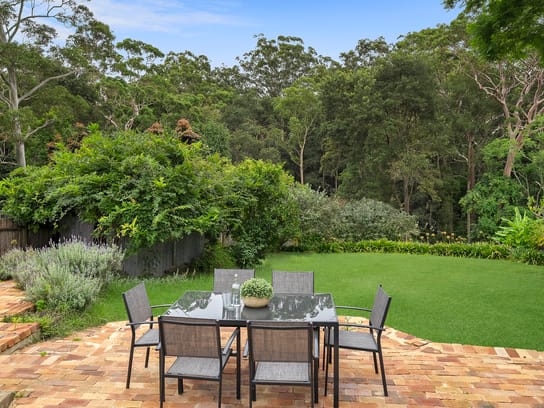 Property listing image