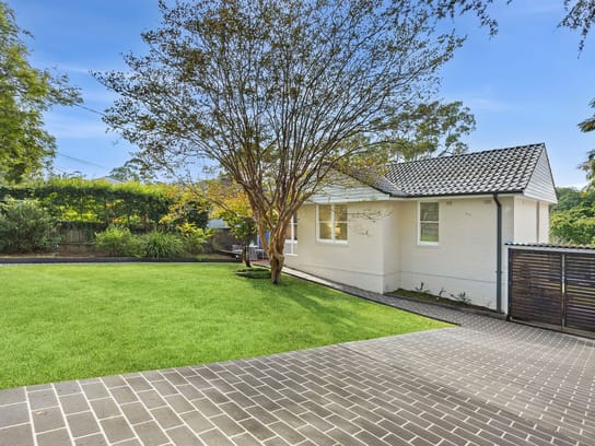 Property listing image