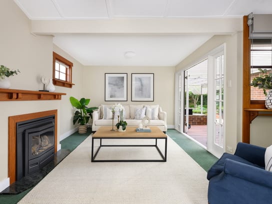 Property listing image