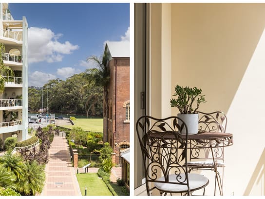 Property listing image