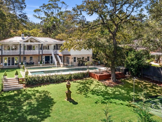 Property listing image