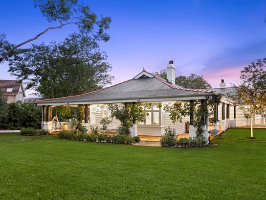 Property listing image