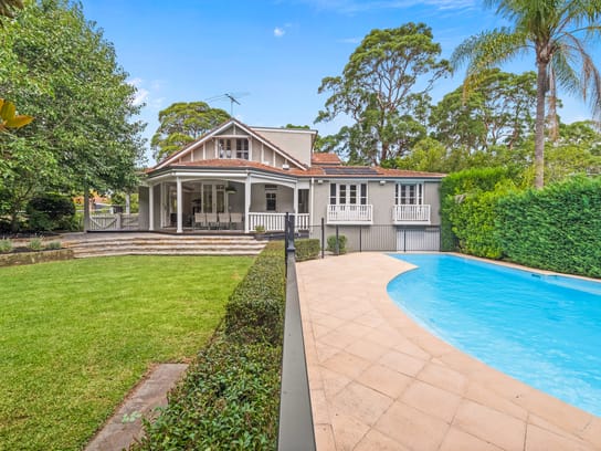 Property listing image
