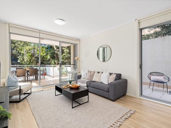 Property listing image
