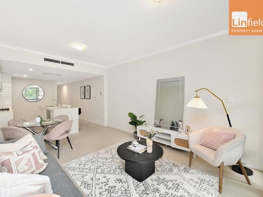 Property listing image