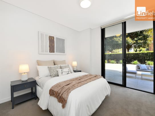 Property listing image