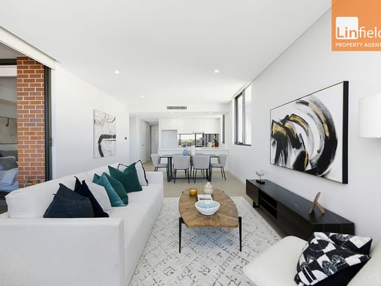 Property listing image