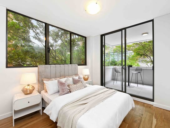 Property listing image