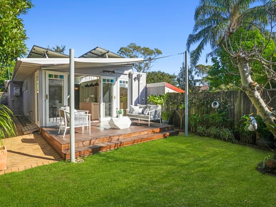 Property listing image