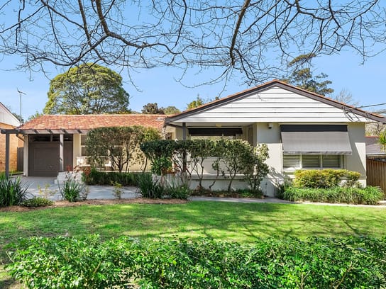 Property listing image